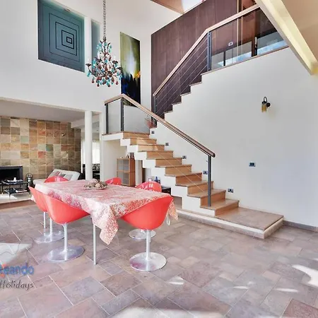 Casa Erizo Adults Only * Nazaret