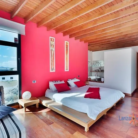 Casa Erizo Adults Only *