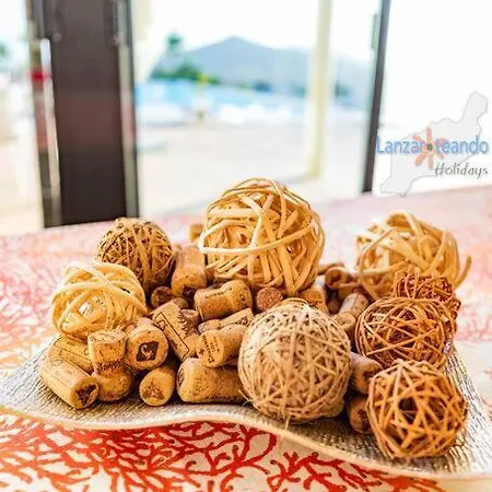 Casa Erizo Adults Only *