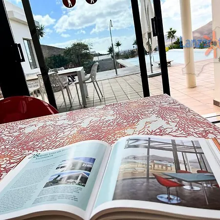 Casa Erizo Adults Only * Nazaret