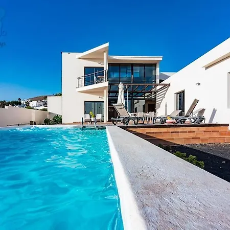 Villa Casa Erizo Adults Only *