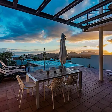 Casa Erizo Adults Only Nazaret