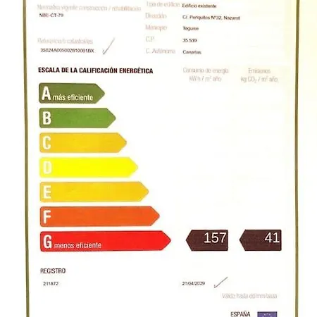 Casa Erizo Adults Only Villa