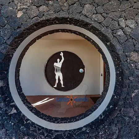 Villa Casa Erizo Adults Only