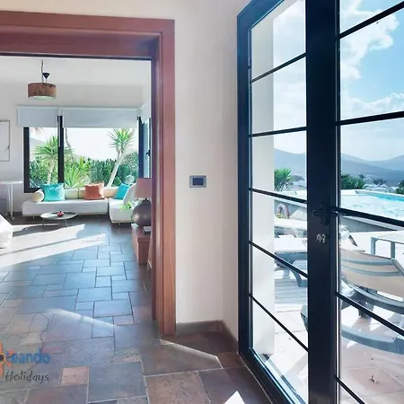 Casa Erizo Adults Only *