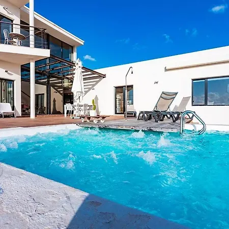 Casa Erizo Adults Only Villa