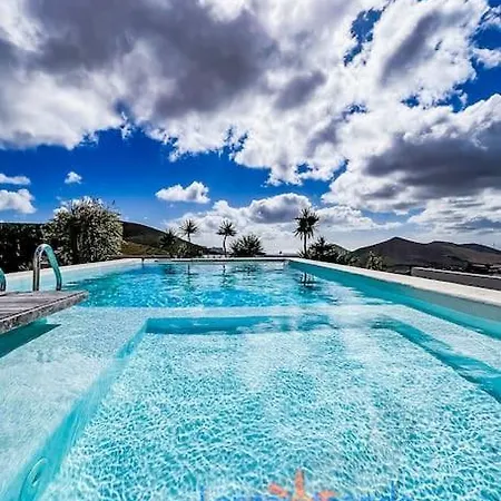 Casa Erizo Adults Only Villa *