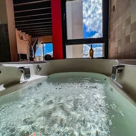 Casa Erizo Adults Only Nazaret