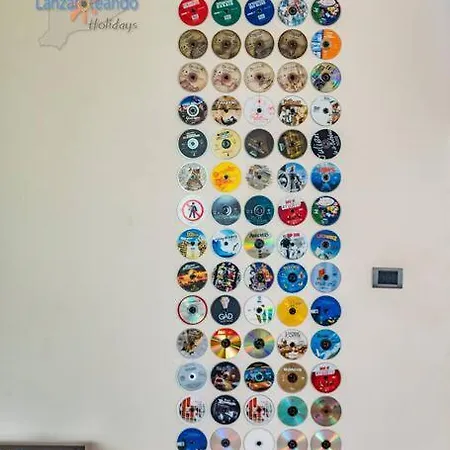 Casa Erizo Adults Only Villa