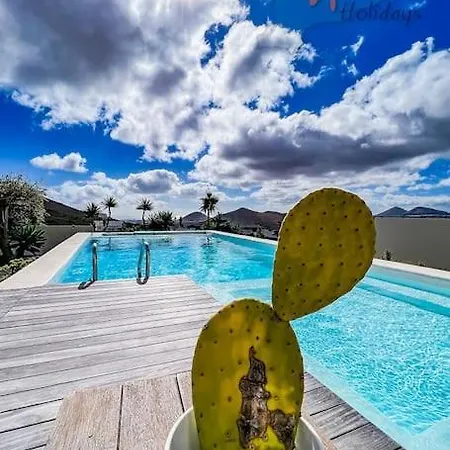 Villa Casa Erizo Adults Only