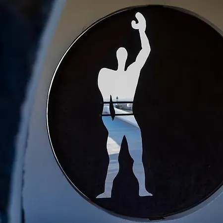 Villa Casa Erizo Adults Only Nazaret