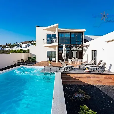 Villa Casa Erizo Adults Only