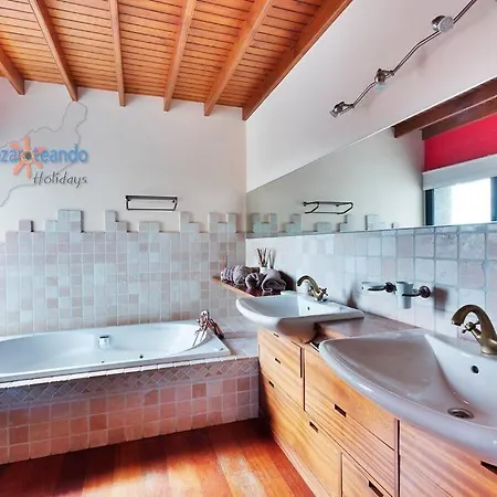 Casa Erizo Adults Only * Nazaret