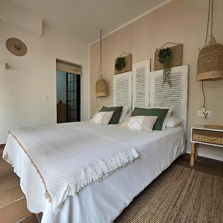 Casa Erizo Adults Only Villa Nazaret