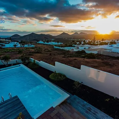 Villa Casa Erizo Adults Only *