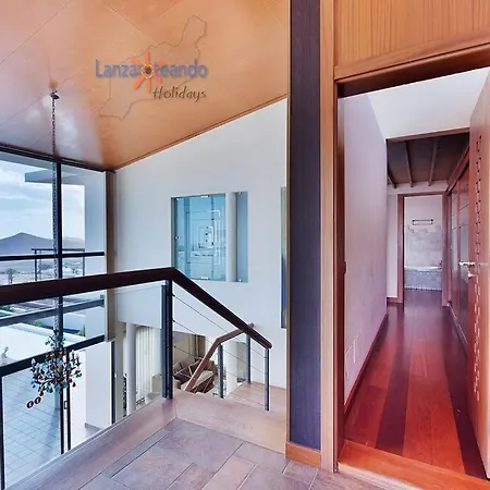 Casa Erizo Adults Only Villa *