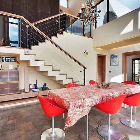 Casa Erizo Adults Only Villa