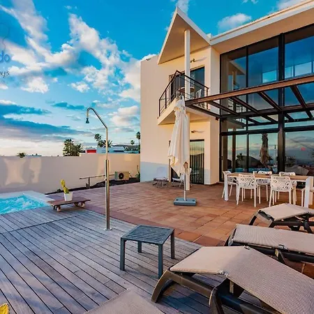 Casa Erizo Adults Only * Nazaret