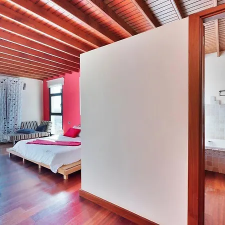 Casa Erizo Adults Only * Nazaret