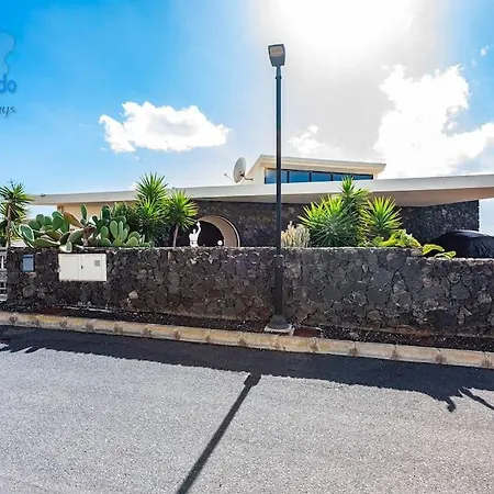 Casa Erizo Adults Only Nazaret