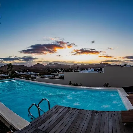 Casa Erizo Adults Only Villa *