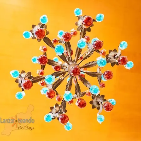 Villa Casa Erizo Adults Only Nazaret