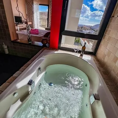 Casa Erizo Adults Only