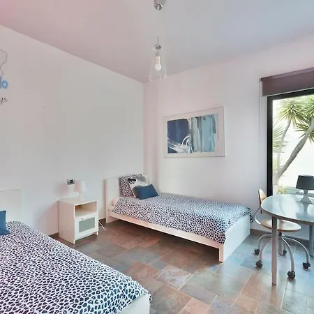 Casa Erizo Adults Only * Nazaret