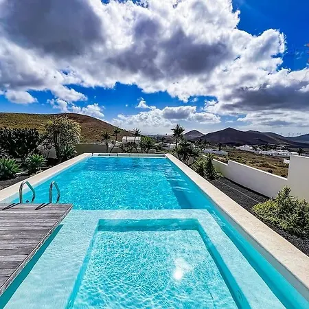 Casa Erizo Adults Only Villa