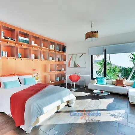 Casa Erizo Adults Only Villa *