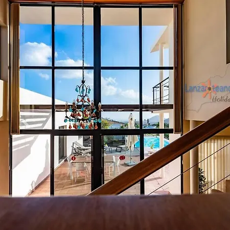 Casa Erizo Adults Only Nazaret