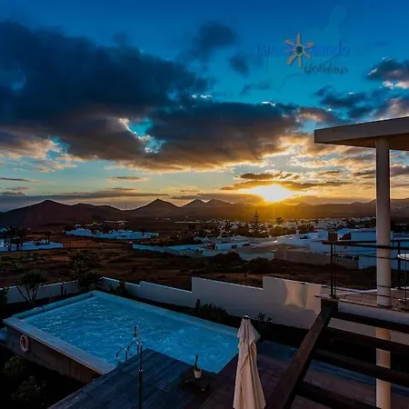 Casa Erizo Adults Only Villa