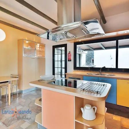 Casa Erizo Adults Only * Nazaret