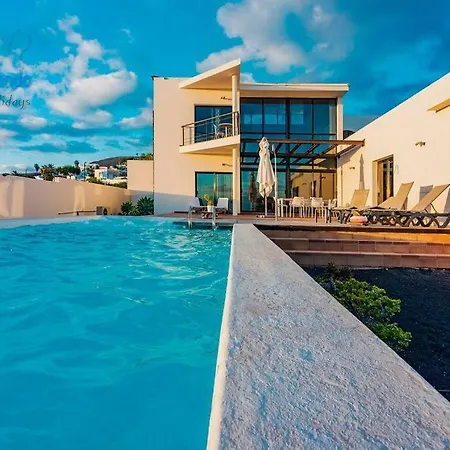 Casa Erizo Adults Only *