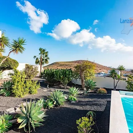 Casa Erizo Adults Only Nazaret