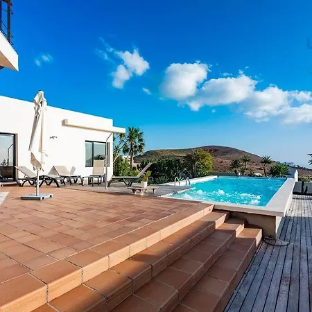 Casa Erizo Adults Only Villa *