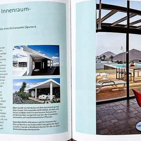 Casa Erizo Adults Only * Nazaret