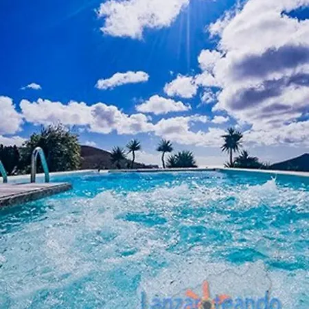 Casa Erizo Adults Only