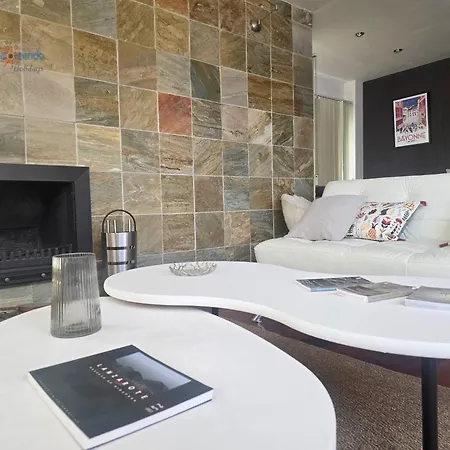 Casa Erizo Adults Only Villa *