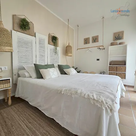 Villa Casa Erizo Adults Only Nazaret