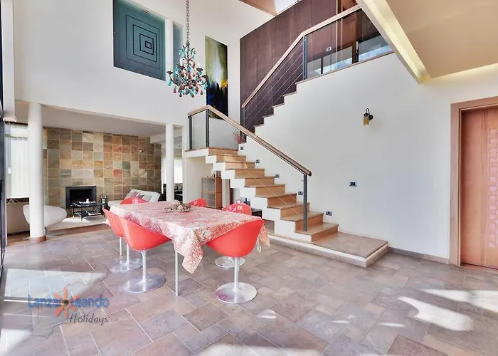 Casa Erizo Adults Only * Nazaret