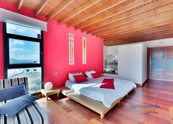 Casa Erizo Adults Only *