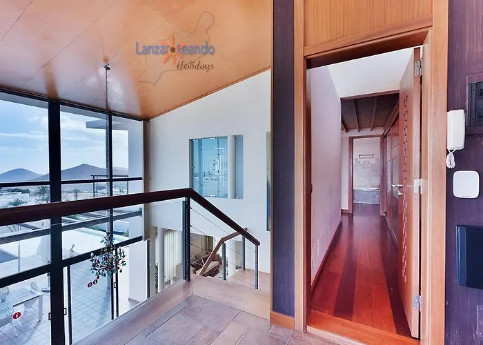 Casa Erizo Adults Only Villa *