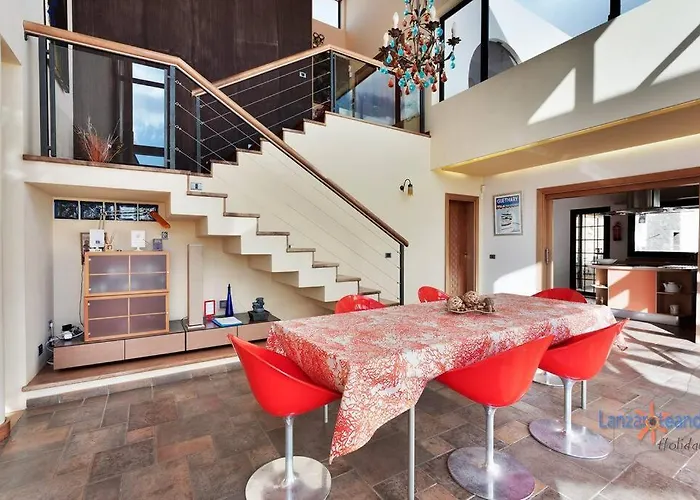 Casa Erizo Adults Only Βίλα