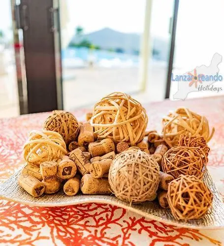 Casa Erizo Adults Only *