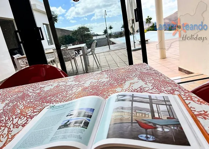 Casa Erizo Adults Only * Nazaret