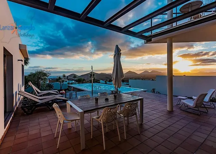 Casa Erizo Adults Only Nazaret