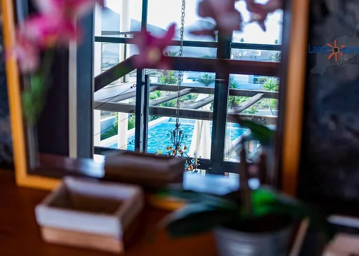 Casa Erizo Adults Only Nazaret