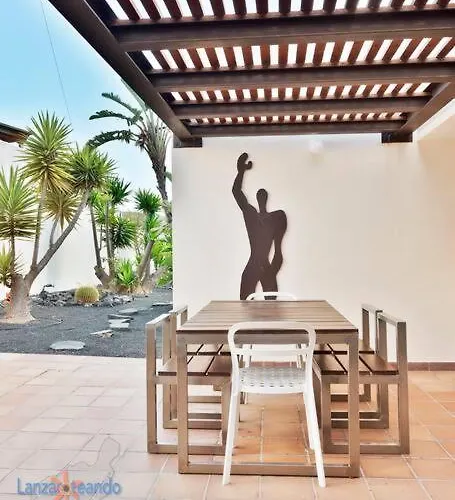 Βίλα Casa Erizo Adults Only *