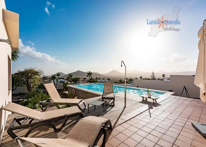 Βίλα Casa Erizo Adults Only